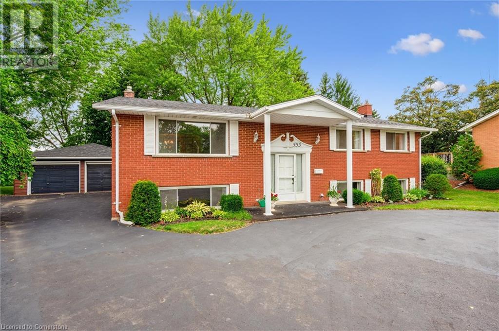 Property at 553 GLENDENE Crescent image 4