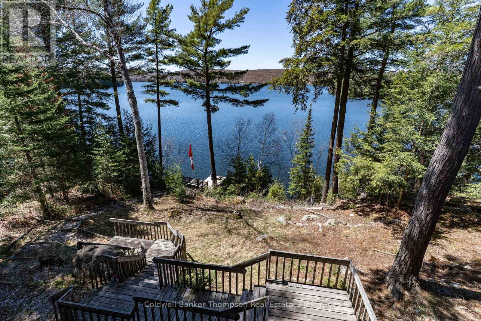 354 Skyline Drive, Armour, Ontario  P0A 1Y0 - Photo 10 - X12138366