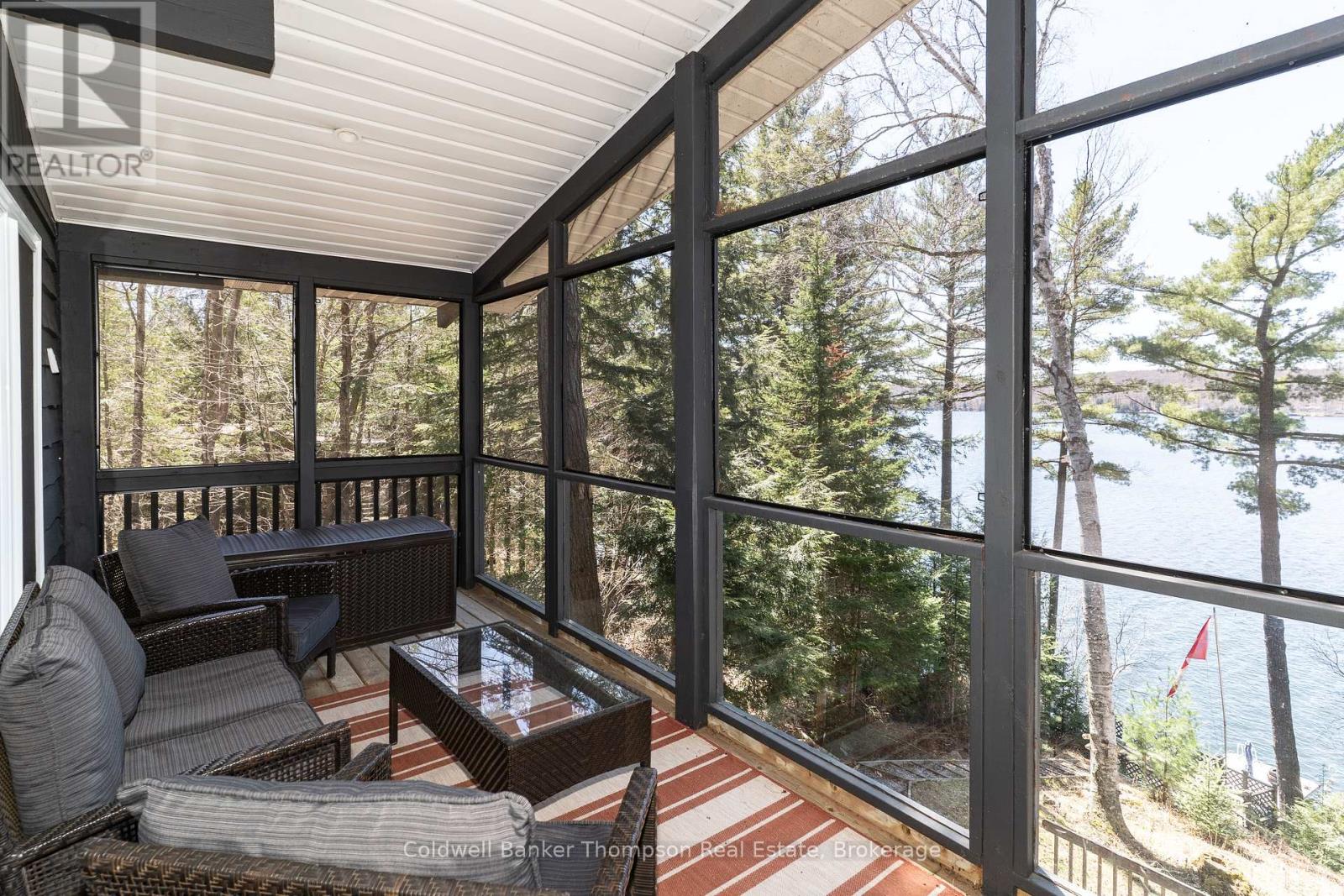 354 Skyline Drive, Armour, Ontario  P0A 1Y0 - Photo 33 - X12138366
