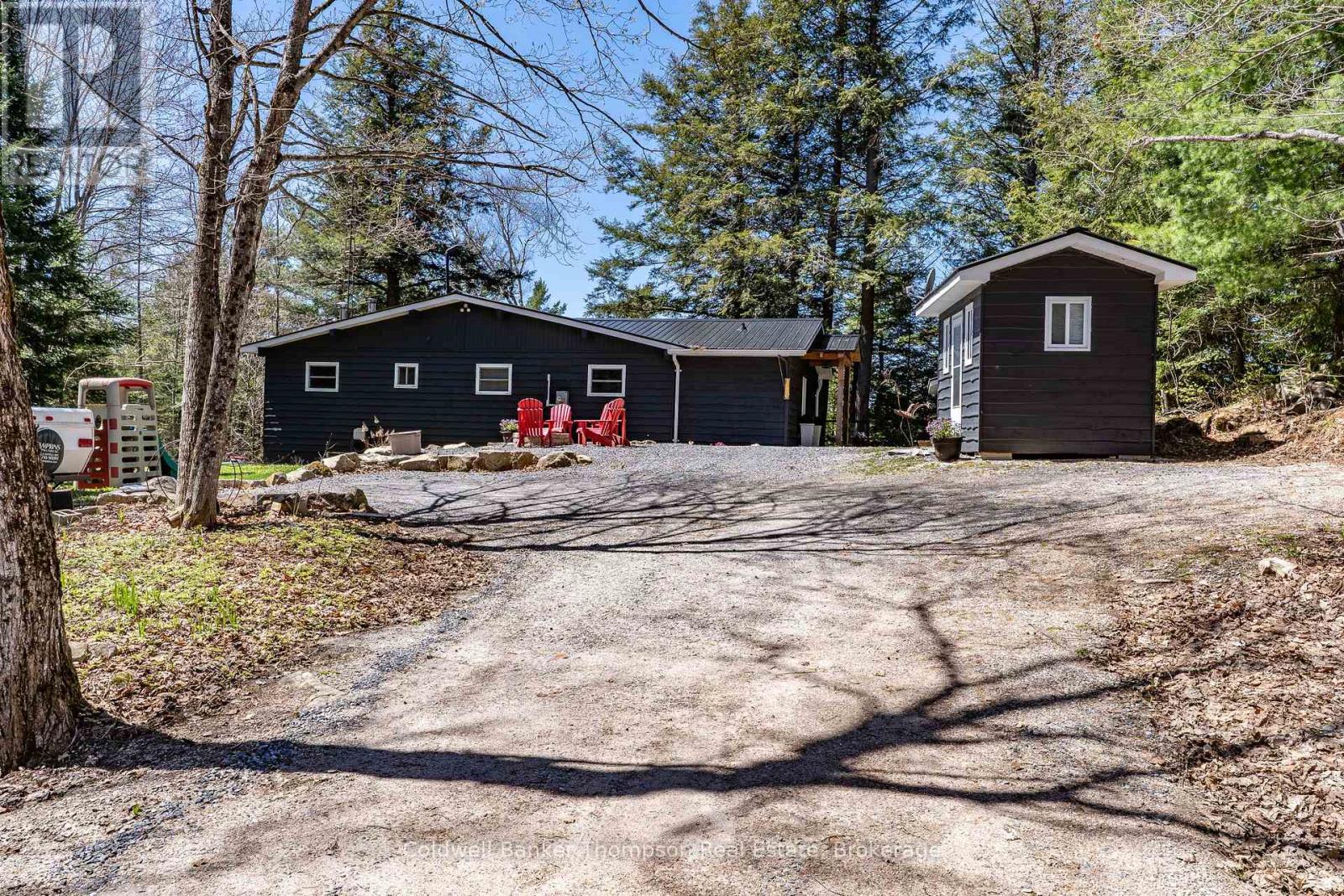 354 Skyline Drive, Armour, Ontario  P0A 1Y0 - Photo 14 - X12138366