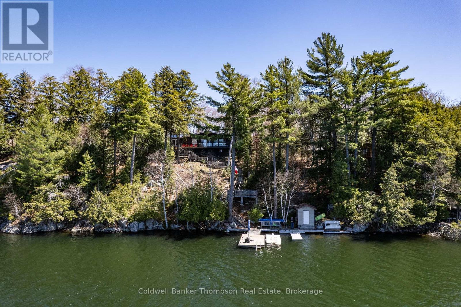 354 Skyline Drive, Armour, Ontario  P0A 1Y0 - Photo 3 - X12138366