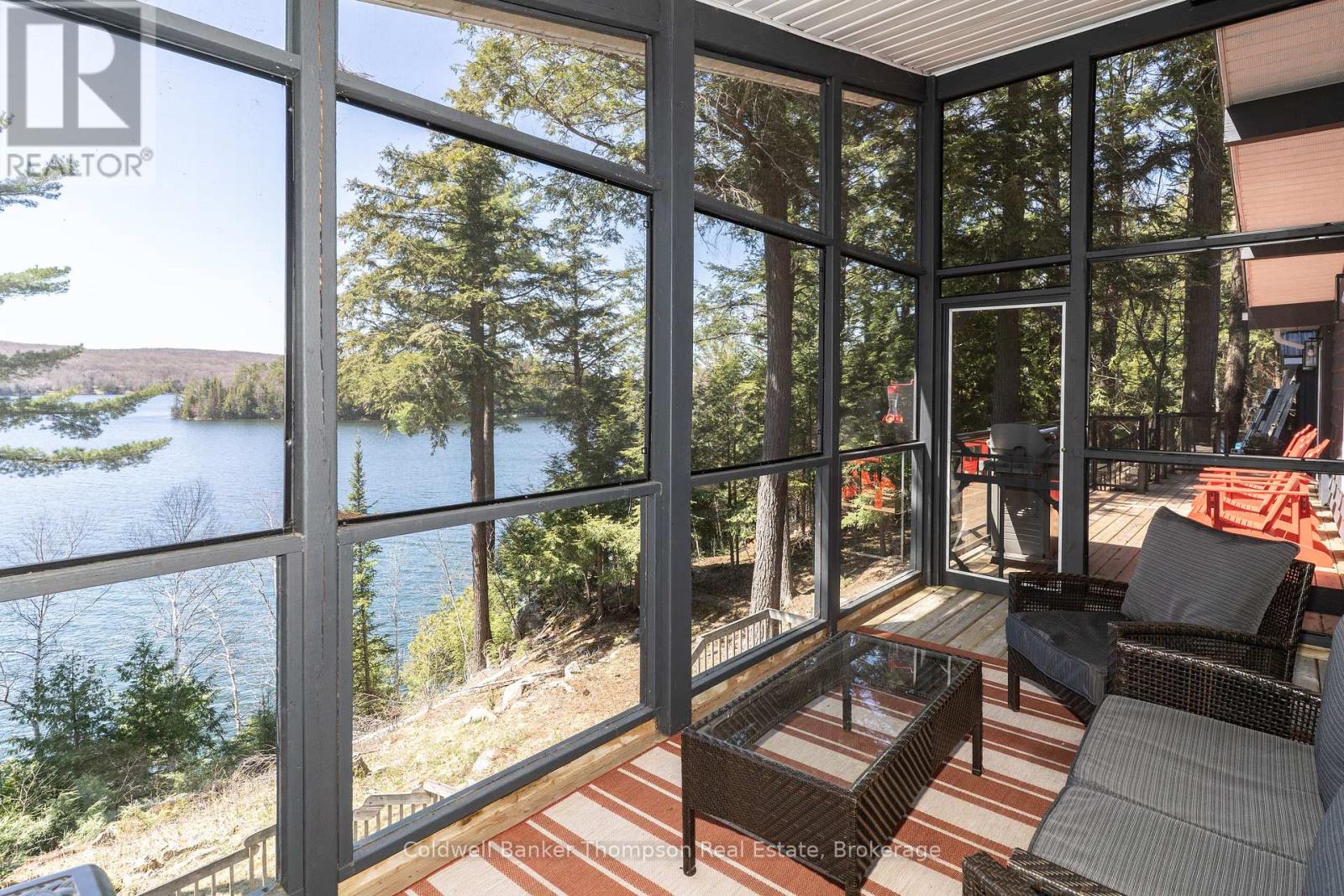 354 Skyline Drive, Armour, Ontario  P0A 1Y0 - Photo 34 - X12138366