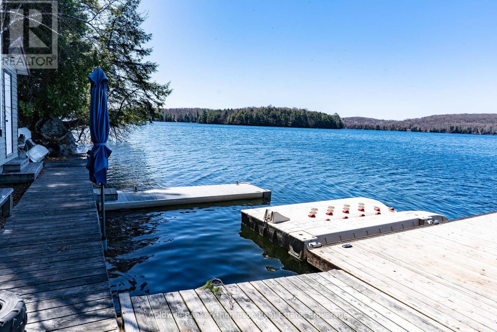 354 Skyline Drive, Armour, Ontario  P0A 1Y0 - Photo 2 - X12138366