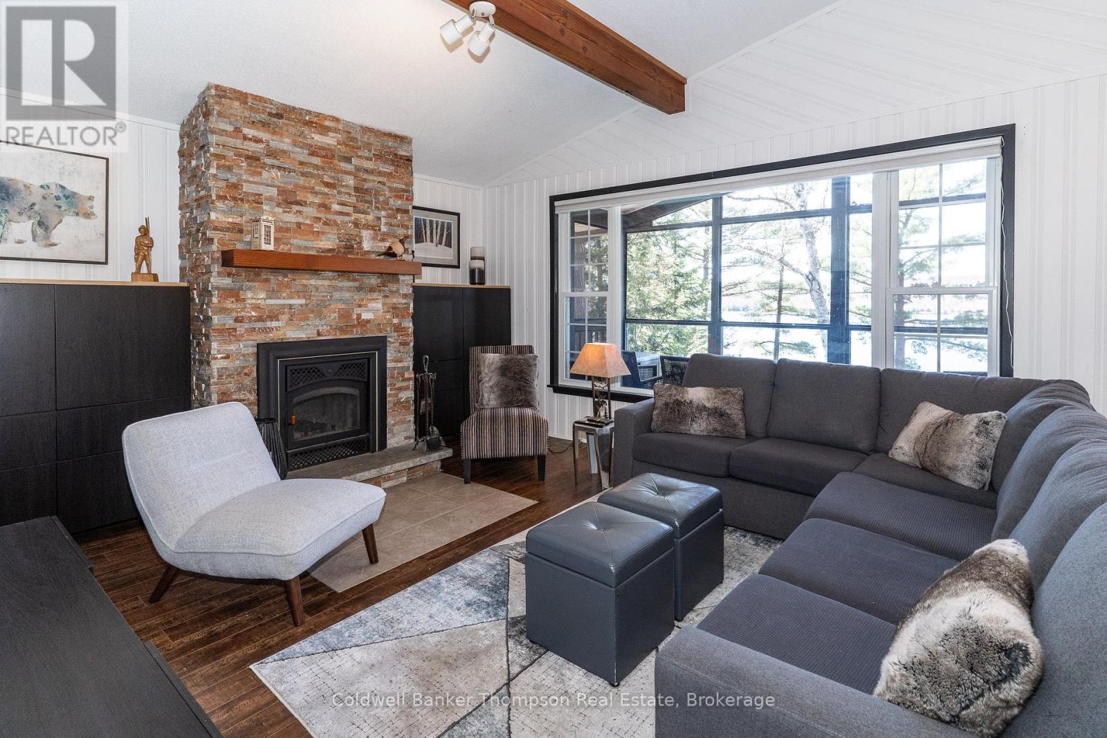 354 Skyline Drive, Armour, Ontario  P0A 1Y0 - Photo 22 - X12138366