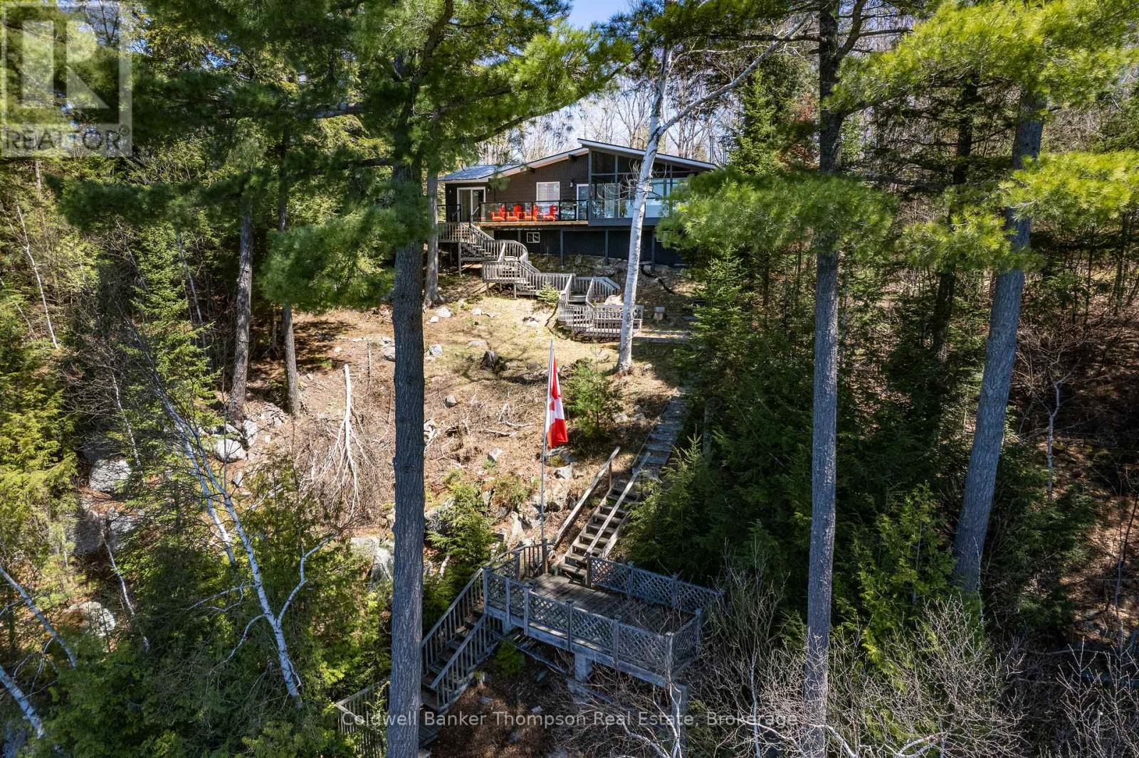354 Skyline Drive, Armour, Ontario  P0A 1Y0 - Photo 38 - X12138366