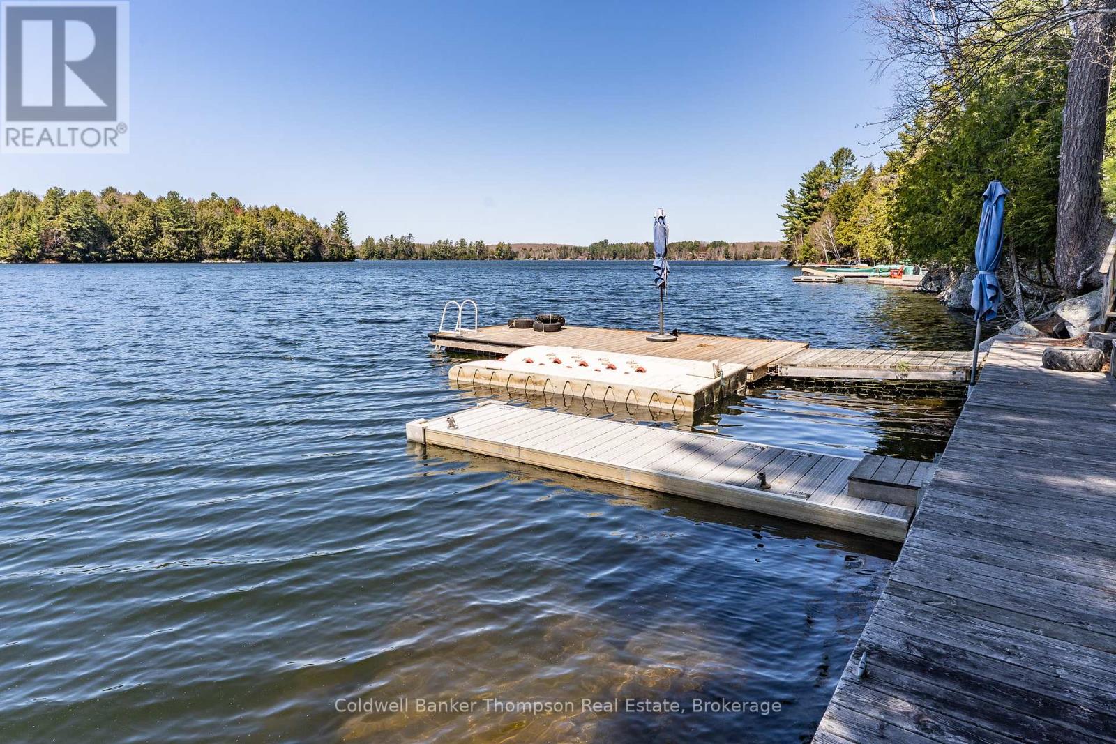 354 Skyline Drive, Armour, Ontario  P0A 1Y0 - Photo 7 - X12138366