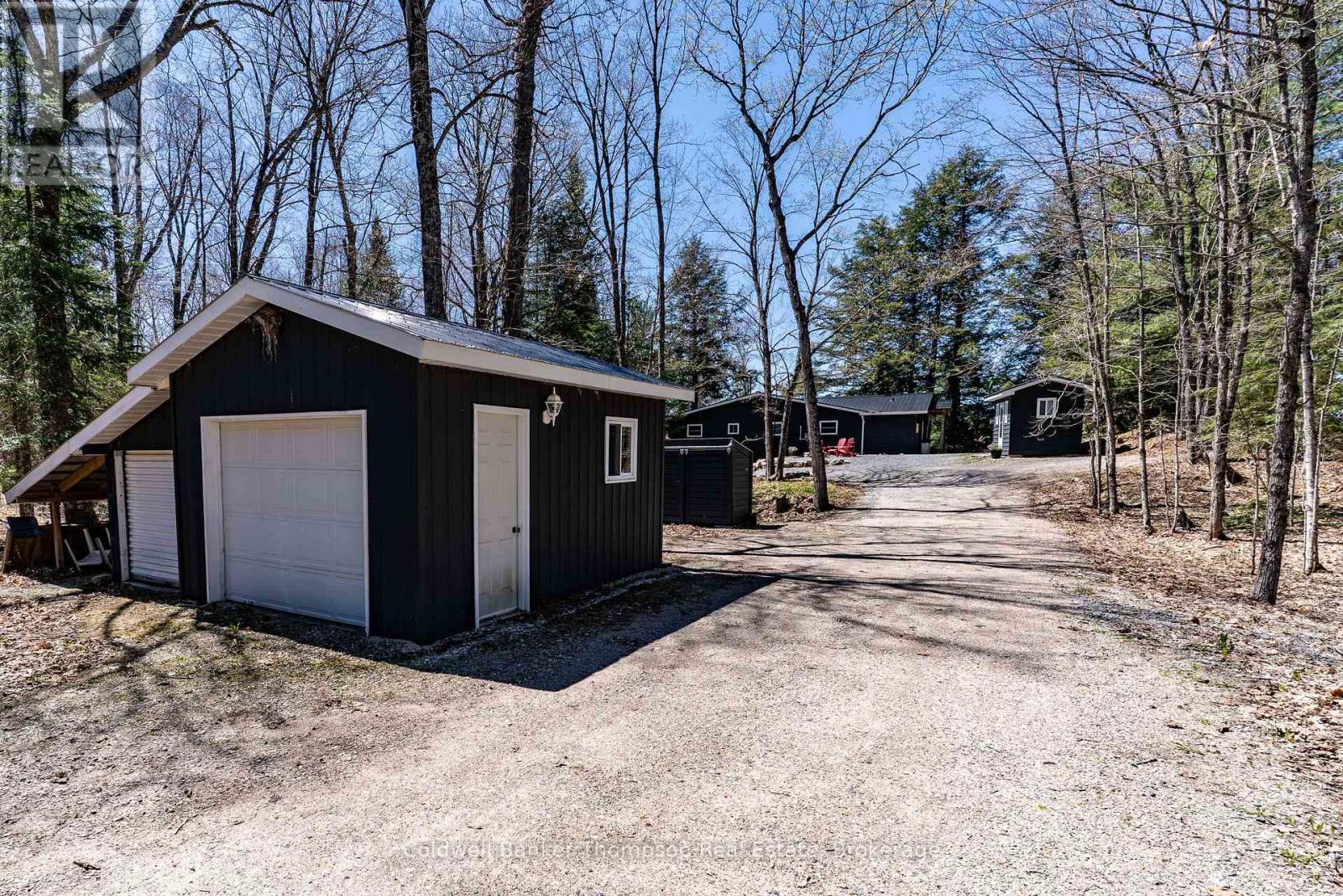 354 Skyline Drive, Armour, Ontario  P0A 1Y0 - Photo 13 - X12138366