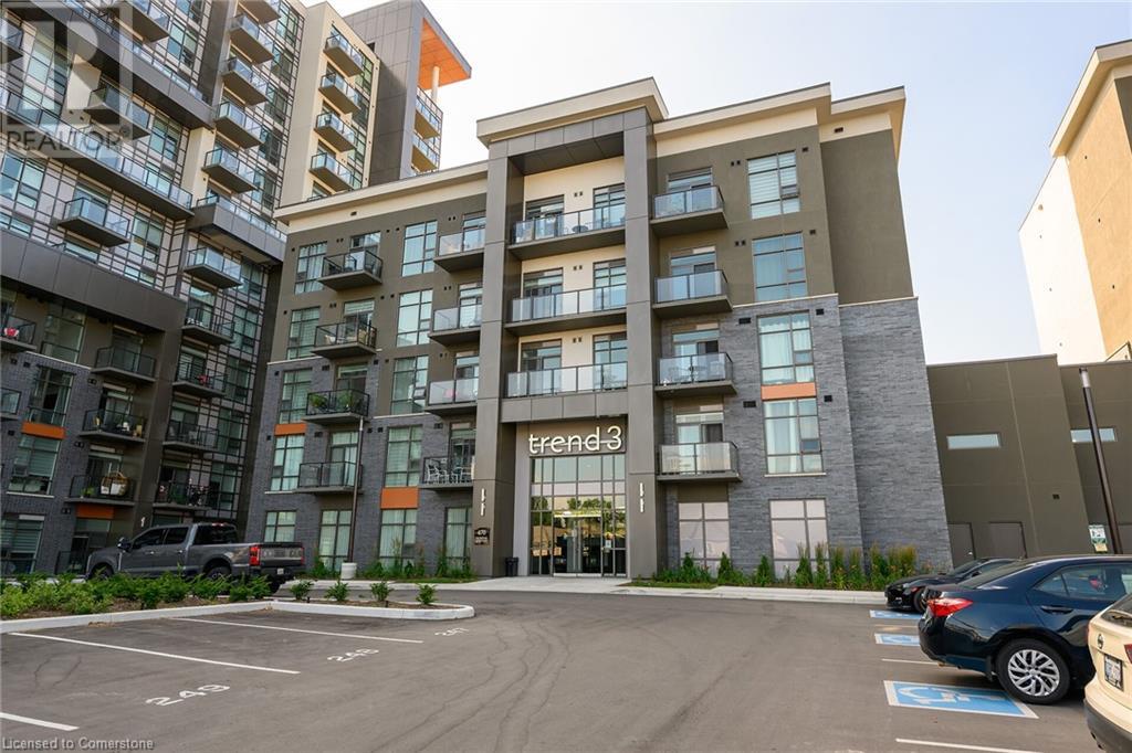 Property at 470 DUNDAS Street E Unit# 416 image 2