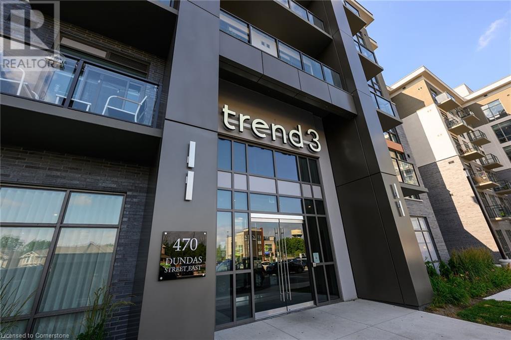 Property at 470 DUNDAS Street E Unit# 416 image 3