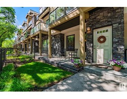 #4 11518 76 AV NW Belgravia