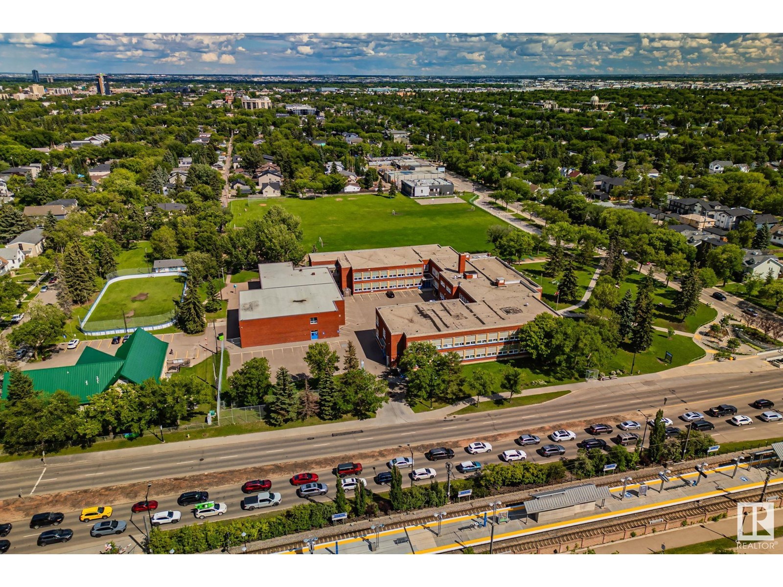 #4 11518 76 Av Nw, Edmonton, Alberta  T6G 0K7 - Photo 51 - E4446910