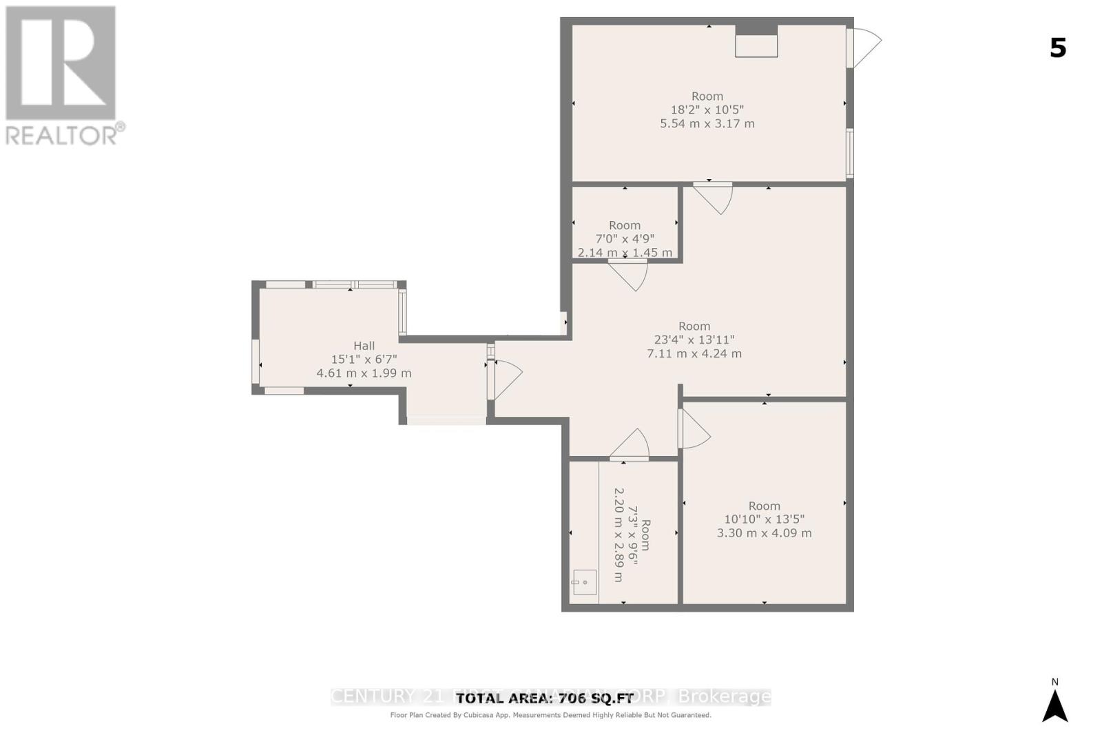 Unit 5-6 - 89 Wharncliffe Road N, London North, Ontario  N6H 2A7 - Photo 14 - X12275867