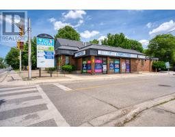 UNIT 7 - 89 WHARNCLIFFE ROAD N, London North, Ontario