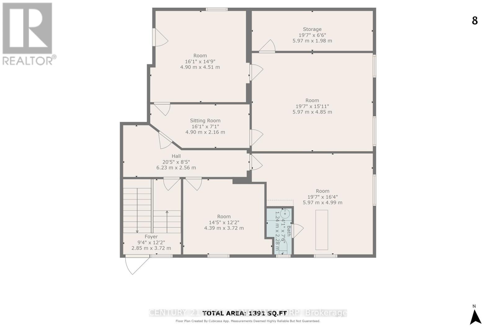 Unit 8 - 89 Wharncliffe Road N, London North, Ontario  N6H 2A7 - Photo 5 - X12275894