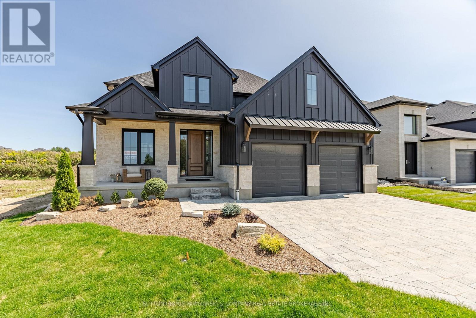 Lot #16 - 190 Timberwalk Trail, Middlesex Centre, Ontario  N0M 2A0 - Photo 4 - X12275907