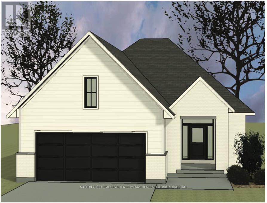 Lot #24 - 5 Timberwalk Close, Middlesex Centre, Ontario  N0M 2A0 - Photo 1 - X12275917