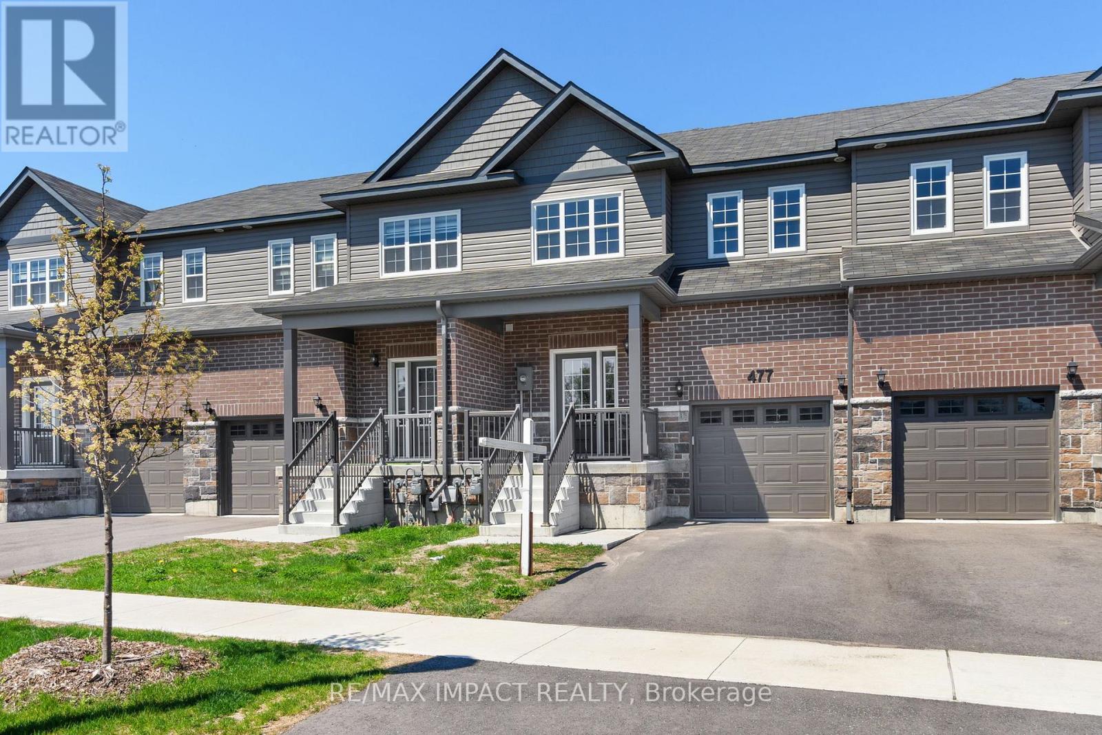 Property at 477 HAYWARD STREET image 1