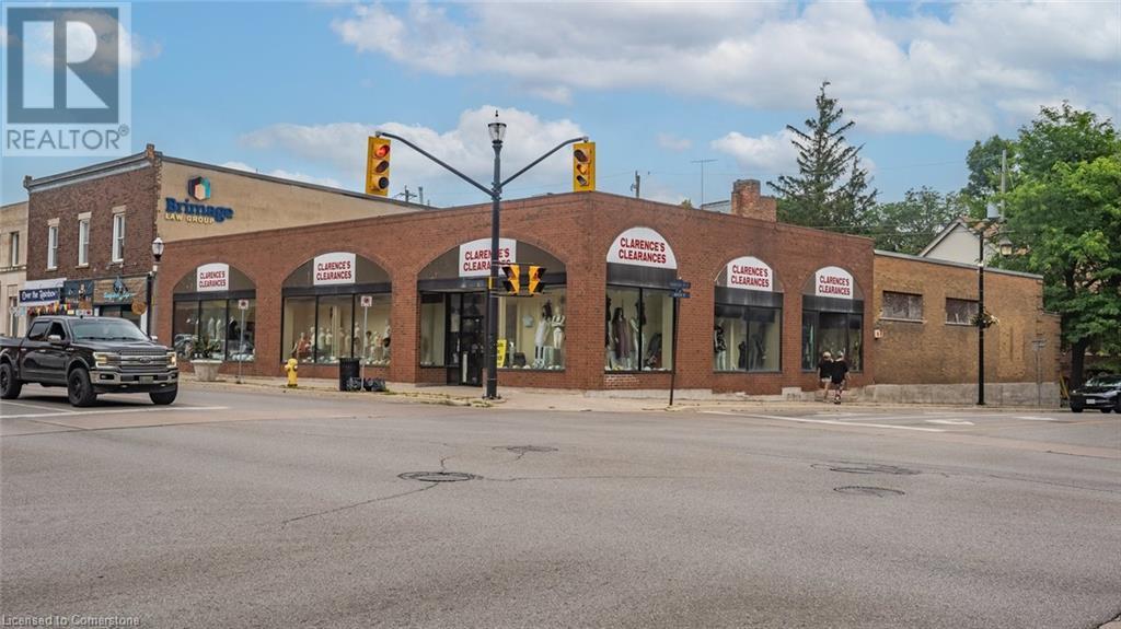 5 NORFOLK Street N, simcoe, Ontario