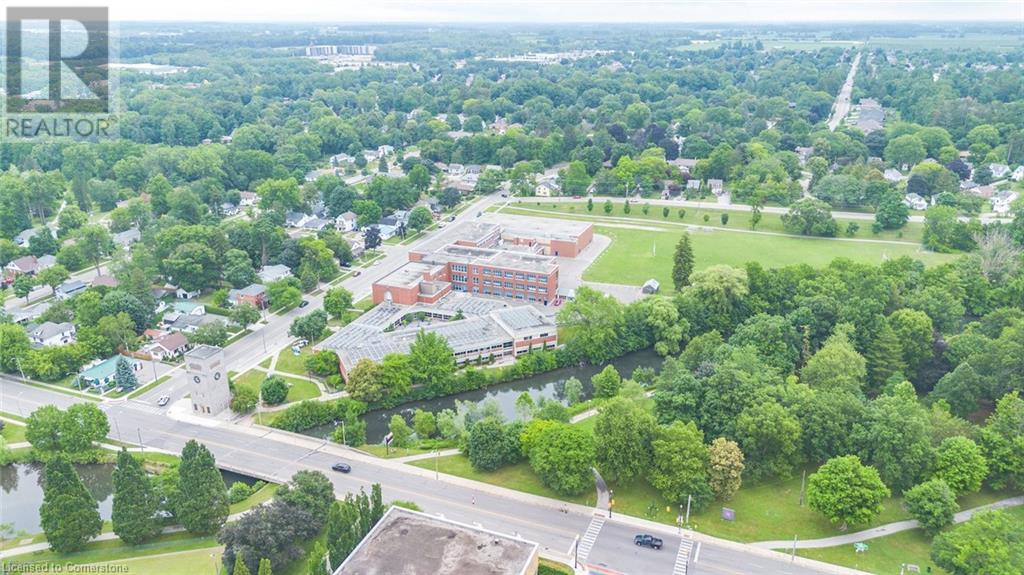 5 Norfolk Street N, Simcoe, Ontario  N3Y 3N6 - Photo 10 - 40749232