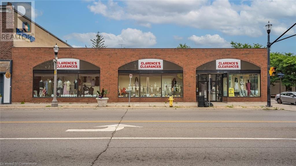 5 Norfolk Street N, Simcoe, Ontario  N3Y 3N6 - Photo 2 - 40749232