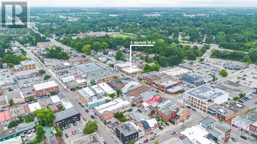 5 Norfolk Street N, Simcoe, Ontario  N3Y 3N6 - Photo 7 - 40749232