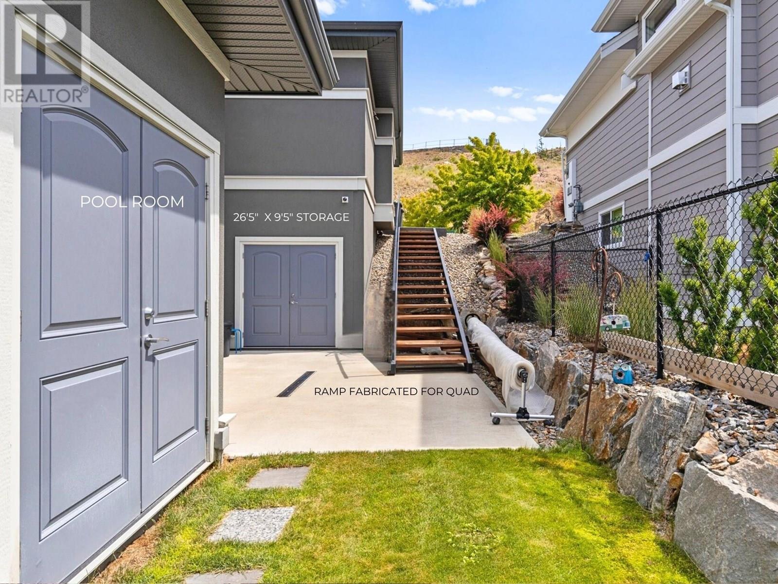 5580 Trestle Ridge Court, Kelowna, British Columbia  V1W 5M3 - Photo 68 - 10354203