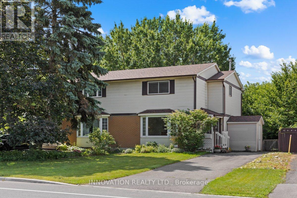 Property at 63 CASTLEFRANK ROAD image 1