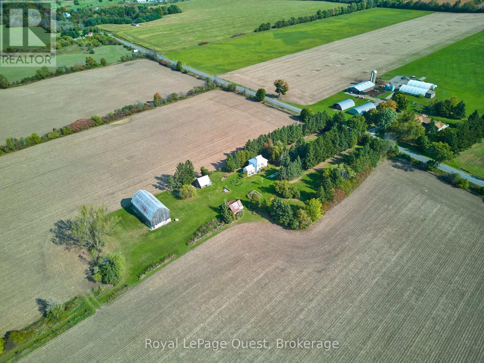 7874 10TH LINE, Essa, Ontario