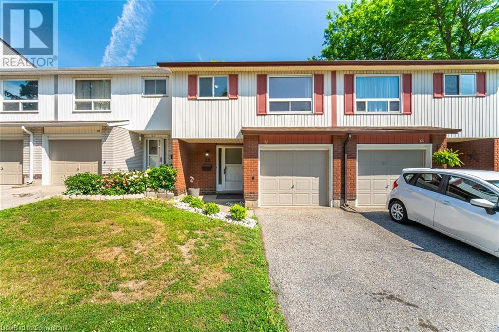 Property at 281 BLUEVALE Street N Unit# 23 image 2