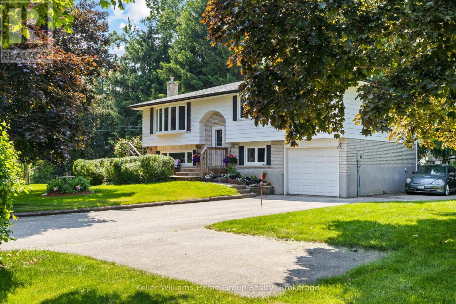 7392 Wellington Rd 51 Road, Guelph/eramosa, Ontario  N0B 1B0 - Photo 1 - X12275783