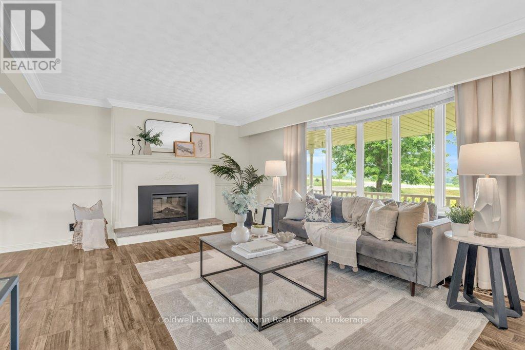 7776 Mill Road, Guelph/eramosa, Ontario  N1H 6J1 - Photo 2 - X12275784