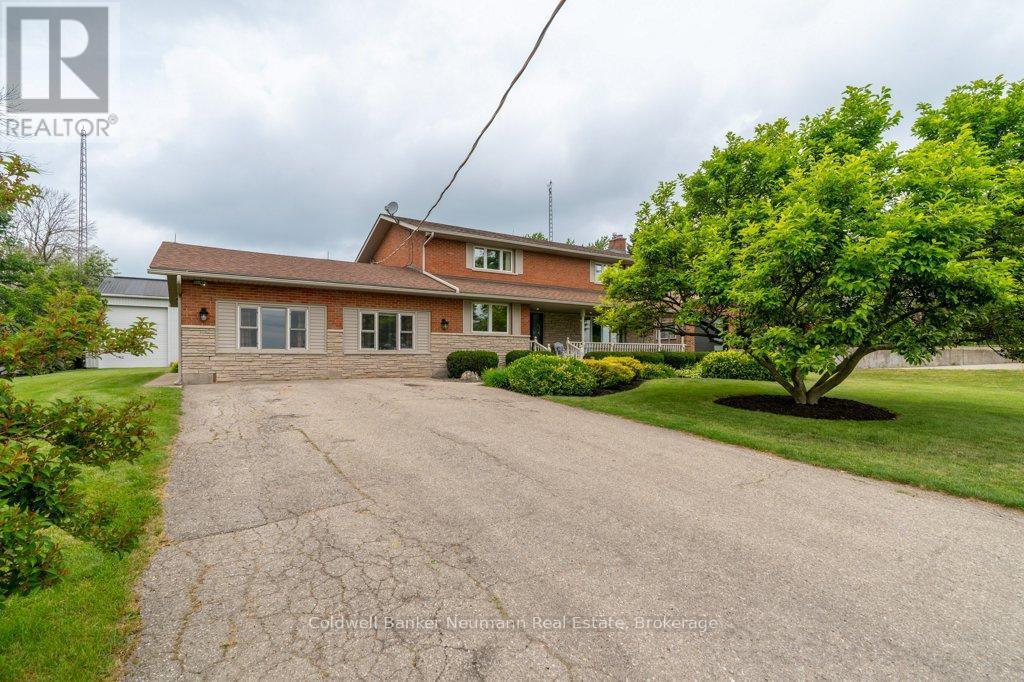 7776 Mill Road, Guelph/eramosa, Ontario  N1H 6J1 - Photo 3 - X12275784