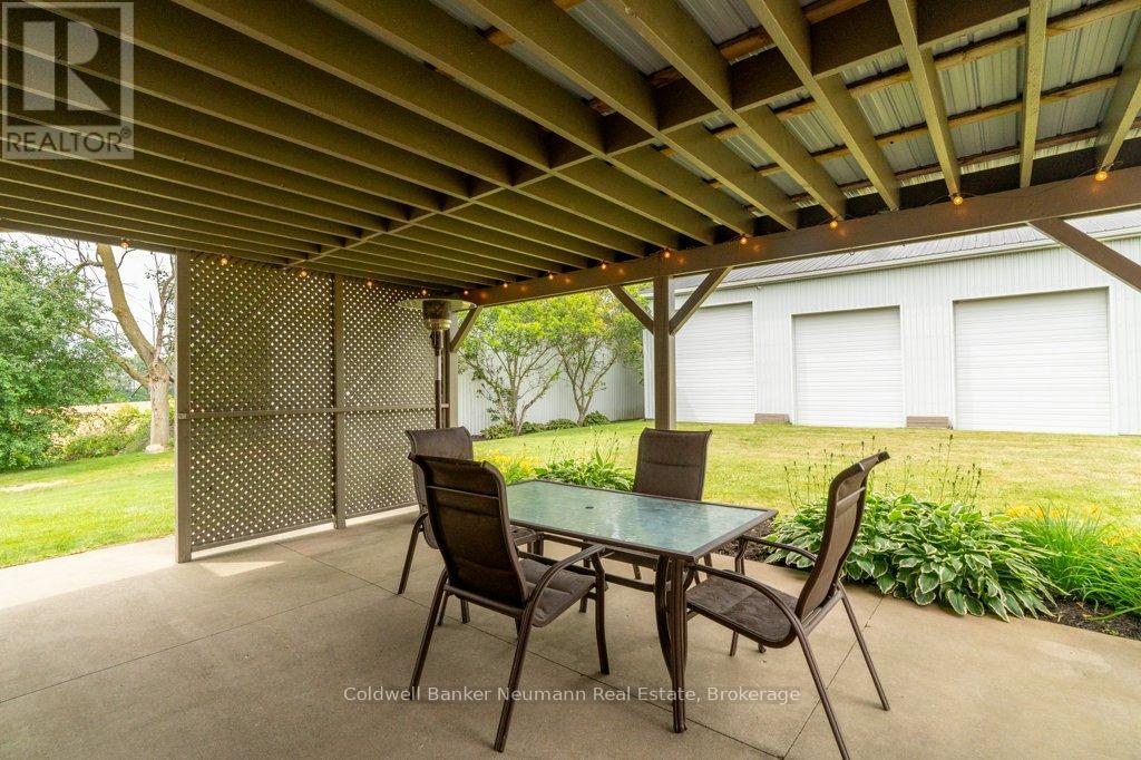 7776 Mill Road, Guelph/eramosa, Ontario  N1H 6J1 - Photo 31 - X12275784