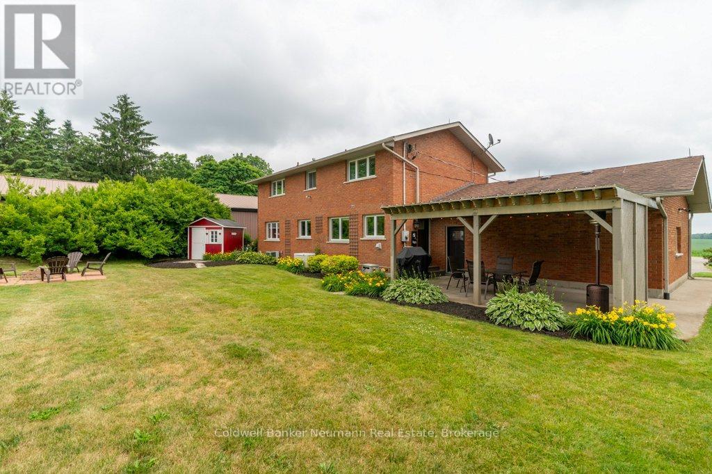 7776 Mill Road, Guelph/eramosa, Ontario  N1H 6J1 - Photo 38 - X12275784