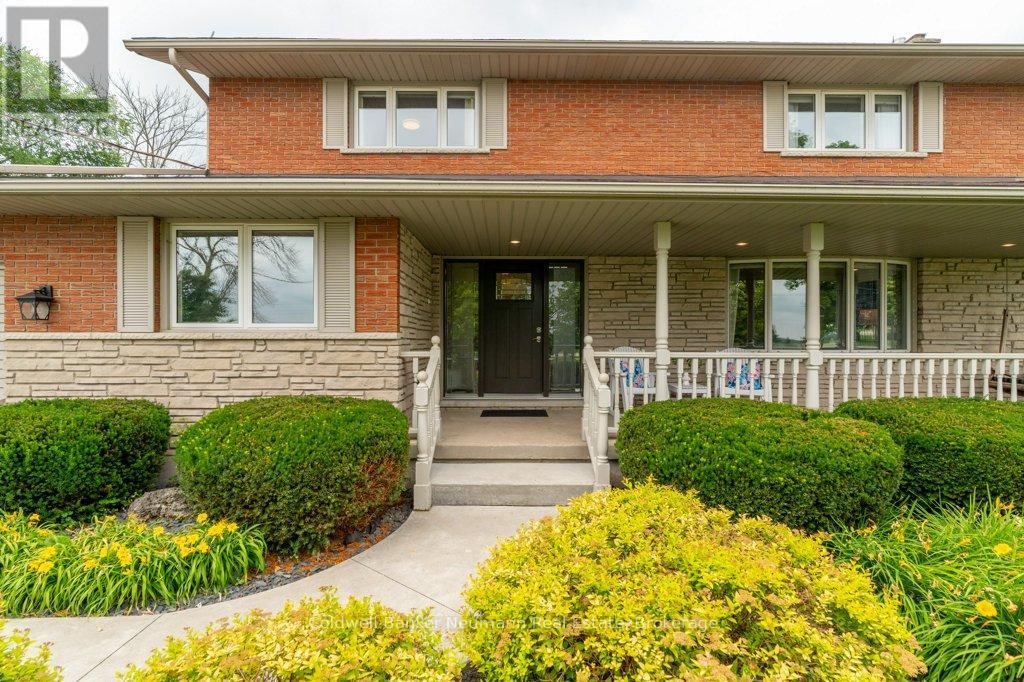 7776 Mill Road, Guelph/eramosa, Ontario  N1H 6J1 - Photo 4 - X12275784