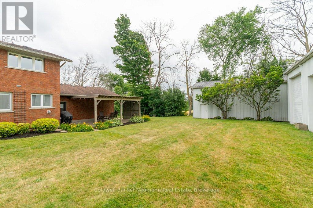 7776 Mill Road, Guelph/eramosa, Ontario  N1H 6J1 - Photo 40 - X12275784