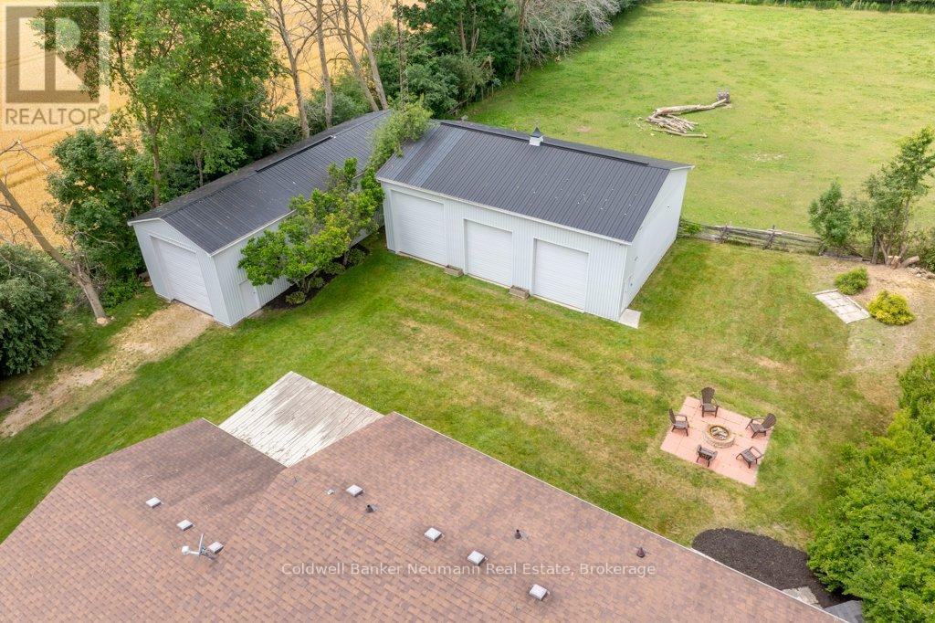 7776 Mill Road, Guelph/eramosa, Ontario  N1H 6J1 - Photo 41 - X12275784