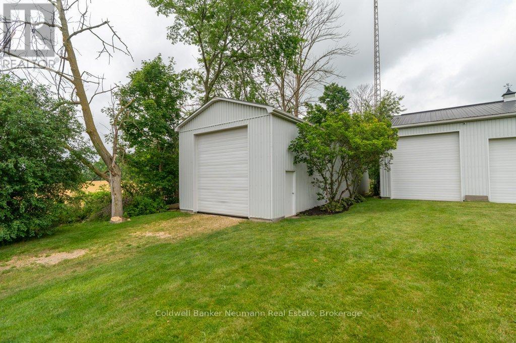 7776 Mill Road, Guelph/eramosa, Ontario  N1H 6J1 - Photo 42 - X12275784
