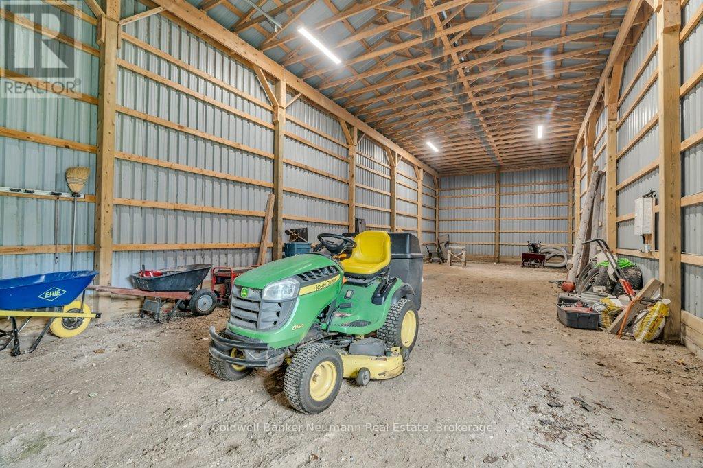 7776 Mill Road, Guelph/eramosa, Ontario  N1H 6J1 - Photo 43 - X12275784