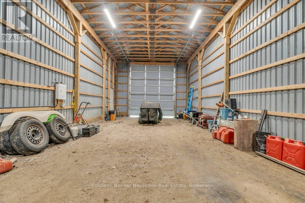7776 Mill Road, Guelph/eramosa, Ontario  N1H 6J1 - Photo 44 - X12275784