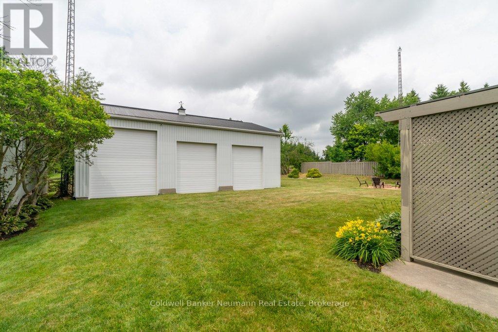 7776 Mill Road, Guelph/eramosa, Ontario  N1H 6J1 - Photo 45 - X12275784