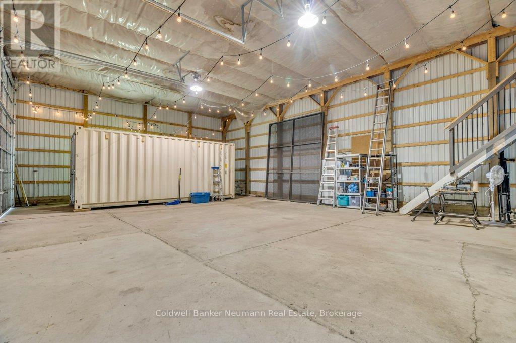 7776 Mill Road, Guelph/eramosa, Ontario  N1H 6J1 - Photo 46 - X12275784