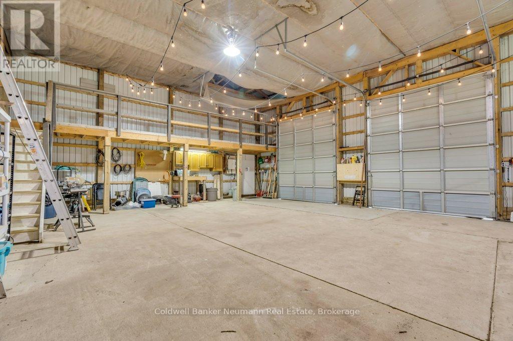 7776 Mill Road, Guelph/eramosa, Ontario  N1H 6J1 - Photo 47 - X12275784