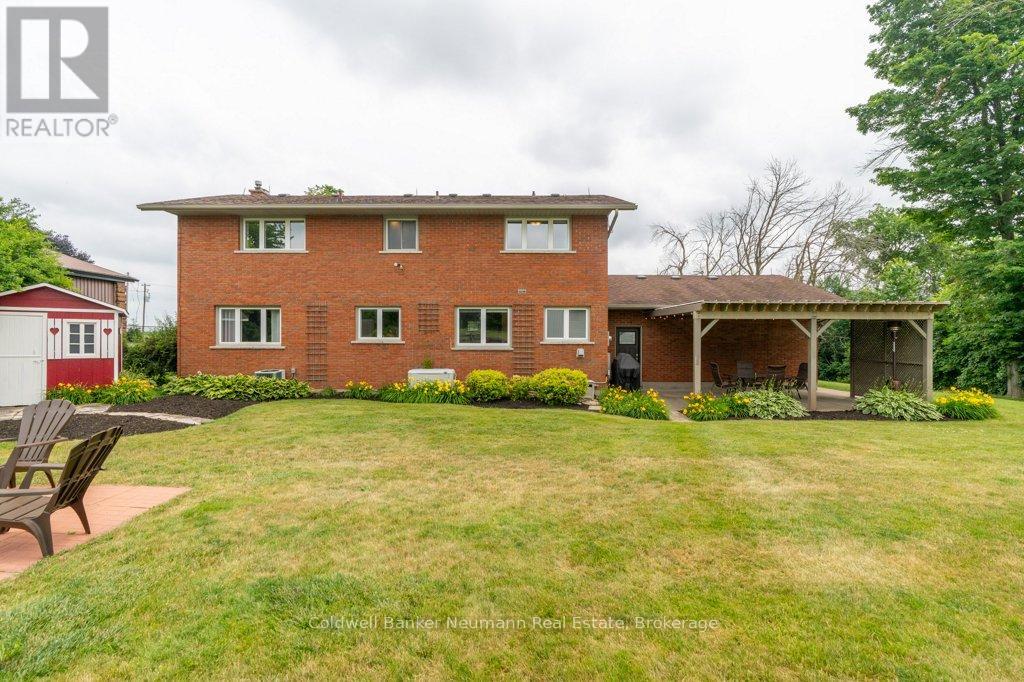 7776 Mill Road, Guelph/eramosa, Ontario  N1H 6J1 - Photo 48 - X12275784