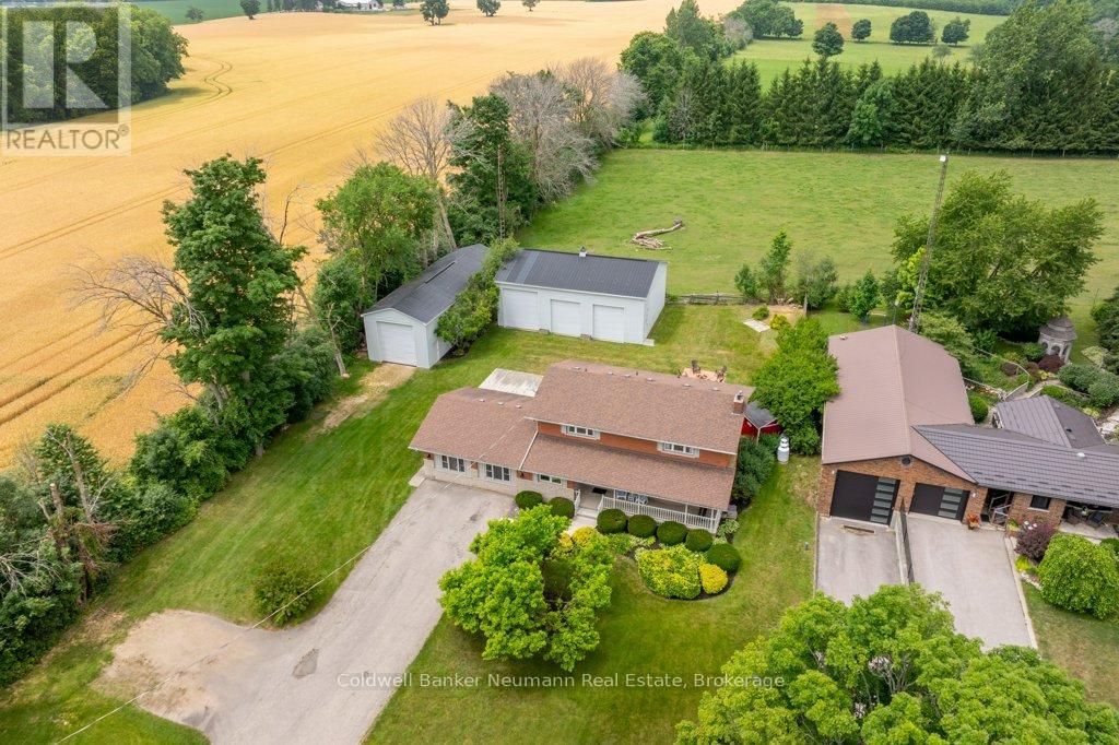 7776 Mill Road, Guelph/eramosa, Ontario  N1H 6J1 - Photo 49 - X12275784