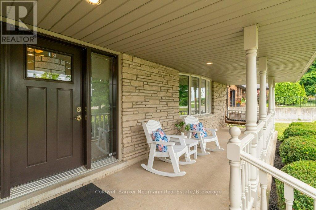 7776 Mill Road, Guelph/eramosa, Ontario  N1H 6J1 - Photo 5 - X12275784