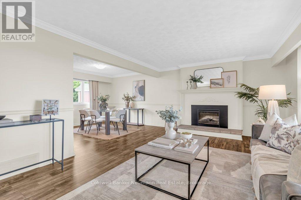 7776 Mill Road, Guelph/eramosa, Ontario  N1H 6J1 - Photo 8 - X12275784