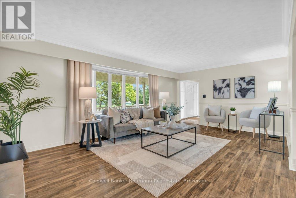 7776 Mill Road, Guelph/eramosa, Ontario  N1H 6J1 - Photo 9 - X12275784