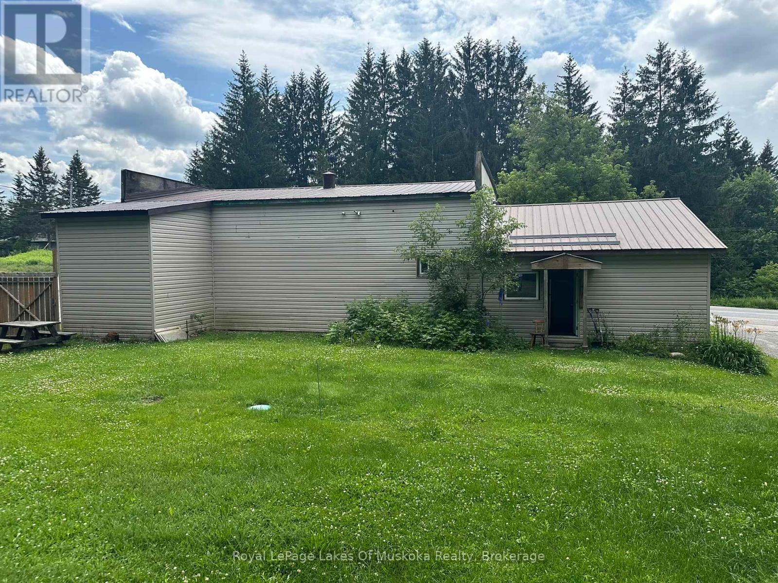 76 Ontario Street, Burk's Falls, Ontario  P0A 1C0 - Photo 17 - X12275814