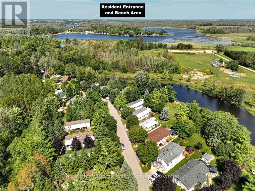 M44 - 13 Southline Avenue, Huron-Kinloss, Ontario  N0G 2B0 - Photo 2 - X12275865